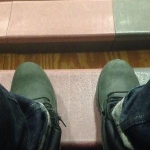 Meet your Posher, Danny